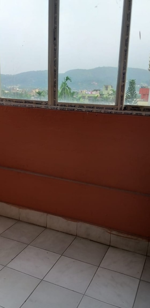 Semi Furnished 3bhk semi furnished apartment in New Guwahati, Guwahati, Assam, India for Rent